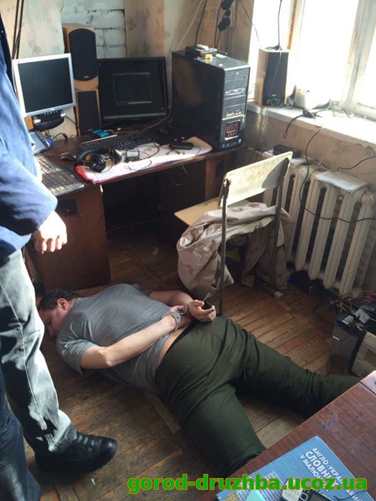 СБУ поймала предателя, который шпионил для ФСБ за военным аэродромом в Одессе