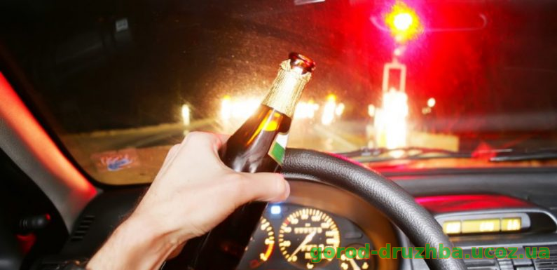 В Ямполі судили водія, який, не маючи водійського посвідчення, зміг тричі за п’ять днів попастись поліцейським п’яним за кермом